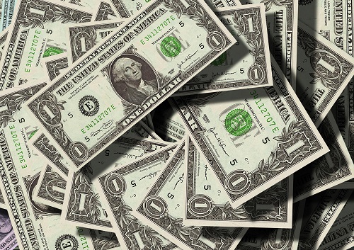 Cost charged by Allied Packers