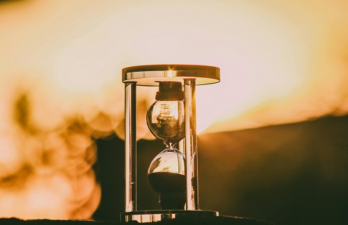 Time taken by Allied Packers